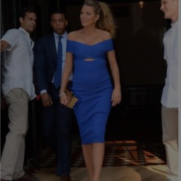 CUSHNIE ET OCHS Dress XS. Defects please read and see all pictures - Picture 2 of 14